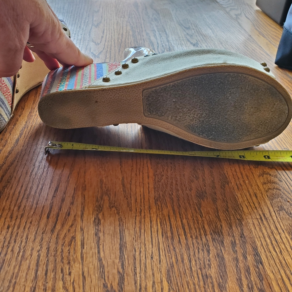 Shoes - Picture 3 of 7